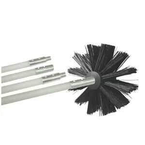 Dryer Duct Cleaning Kit